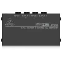 Behringer HD400