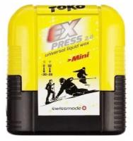 Парафин Toko Express Wax MINI 2.0 c аппликатором 0°/-30°, 75мл