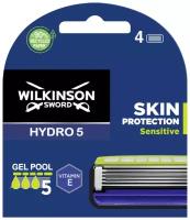Wilkinson Sword Hydro 5 Protection Sensitive