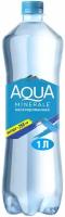 Вода питьевая Aqua Minerale негазированная, ПЭТ, 1 л