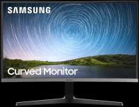 Монитор Samsung 27" C27R500FHI 1920x1080 VA WLED 60Гц 4ms Curved FreeSync VGA HDMI