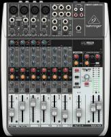 Микшер Behringer Q1204USB