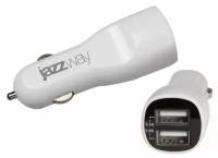 Блок питания JAZZway автомобильный iP-3100USB, цена за 1 шт