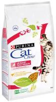 CAT CHOW SPECIAL CARE URINARY TRACT HEALTH для взрослых кошек при мочекаменной болезни (0,4 кг)