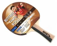 Ракетка для настольного тенниса Butterfly Timo Boll Bronze 85011, CV