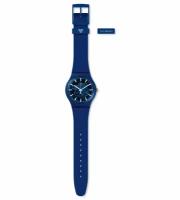 SWATCH OCEAN PAY! SVIN103-5300