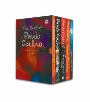 The Best of Paulo Coelho (Лучшие произведения Пауло Коэльо)