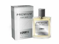 Delta parfum Туалетная вода мужская Sport Premium