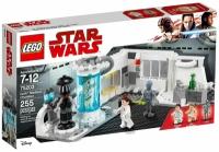 Конструктор LEGO Star Wars 75203 Спасение Люка на планете Хот, 255 дет