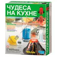 Набор 4M Чудеса на кухне 00-03296