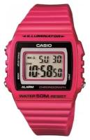 Наручные часы CASIO Collection W-215H-4A