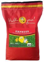 Смесь семян Hallo Gras! Express, 10 кг