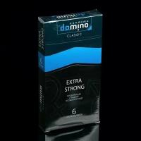 Презервативы CLASSIC Extra Strong, 6 шт