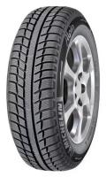 Шина Michelin Alpin A4 225/50R17 94H RunFlat