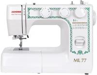 Швейная машина Janome ML 77