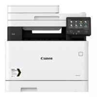 МФУ лазерное Canon i‑SENSYS X C1127I, цветн., A4, белый