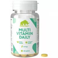 Мультивитамины Prime Kraft Multi Vitamin Daily (60 таблеток)