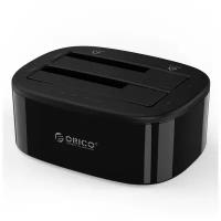 Док-станция для HDD Orico 6228US3-C (черный)