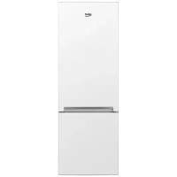 Холодильник Beko CSKDN6250MA0W, белый