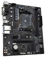 Материнская плата Gigabyte A520M S2H (AM4, mATX)