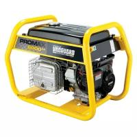 Бензиновый генератор BRIGGS & STRATTON ProMax 6000EA