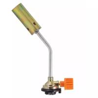 Горелка газовая ENERGY GT-03 (лампа паяльная) портативная (блистер) (146023)