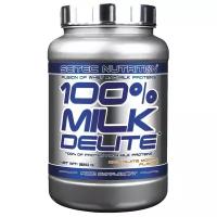 Протеин Scitec Nutrition 100% Milk Delite