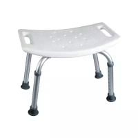 Стул титан для ванны и душа для пожилых/стул для купания инвалидов, пожилых, беременных, сиденье для ванны