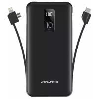 Портативный аккумулятор Awei P41K 10000mAh