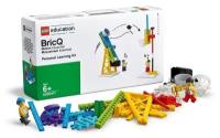 LEGO 2000471 Набор для индивидуального обучения BricQ Motion старт