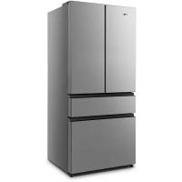 Холодильник многодверный Gorenje NRM8181UX