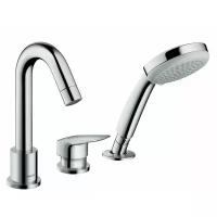 Рукоятка hansgrohe Logis 71313000