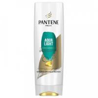 Бальзам-ополаскиватель Pantene Aqua Light, 360 мл