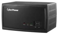 CyberPower V-ARMOR 1500E Стабилизатор напряжения CyberPower V-ARMOR 1500E NEW 1500VA/600W (2 EURO + 1 IEC С13 ) V-ARMOR 1500E