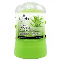 Narda Дезодорант Aloe Vera, кристалл (минерал)