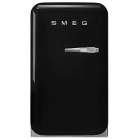 Холодильник Smeg FAB5LBL3