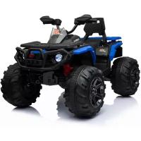 RiverToys Квадроцикл К111КК 4WD