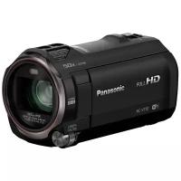 Видеокамера Panasonic HC-V770