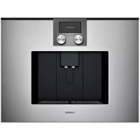 Кофемашина Gaggenau CMP 270