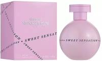 Geparlys Sweet Sensation парфюмерная вода 100 мл для женщин