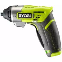 Аккумуляторная отвертка RYOBI ERGO A2