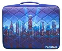 Сумка для ноутбука Portcase KCB-15 City 15,6"