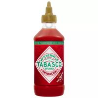 Соус перечный острый «SRIRACHA/ шрирача» TABASCO 256 мл (300г) США