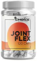 MyChoice Nutrition, Добавка Joint Flex, 120 капс