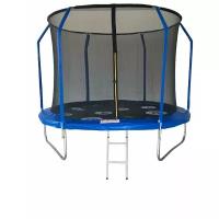 Каркасный батут Sport Elite FR-80-12FT 366х366х265 см