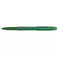 PILOT Ручка шариковая Super Grip G, 0.22 мм (BPS-GG-F), BPS-GG-F-G, 1 шт