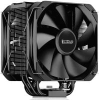 Кулер PCCooler Paladin EK6000 B