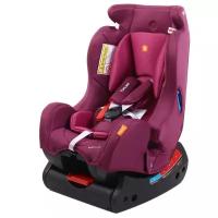 Автокресло группа 0/1/2 (до 25 кг) RANT Top-Line Safety Line LB-718, Velvet Purple