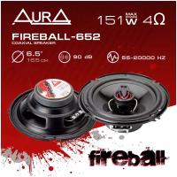 Акустическая система AurA FIREBALL-652