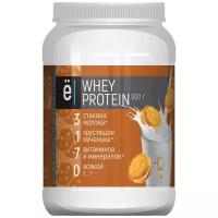 Белковый коктейль "Whey Protein со вкусом печенья ТМ Ёбатон 900гр